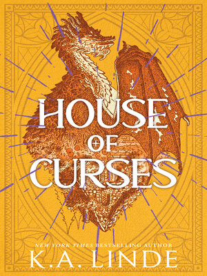 cover image of House of Curses